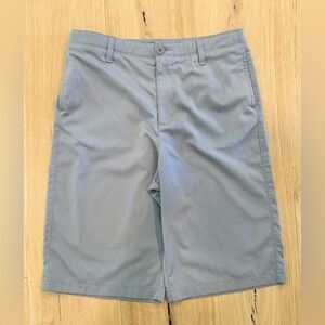 Boys- UnderArmour Shorts